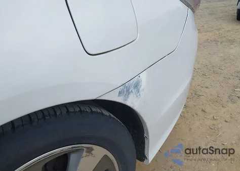 2011 Hyundai Sonata Hybrid z USA, uszkodzony, nr VIN KMHEC4A44BA016605